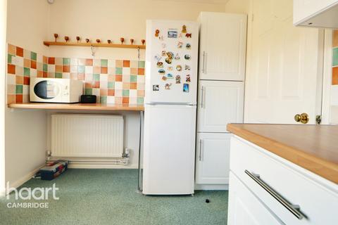 61 Fulbourn Old Drift, Cambridge, CB1 9ND