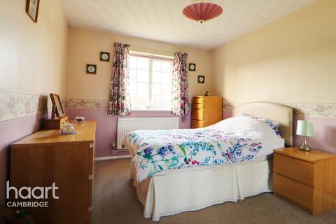 61 Fulbourn Old Drift, Cambridge, CB1 9ND