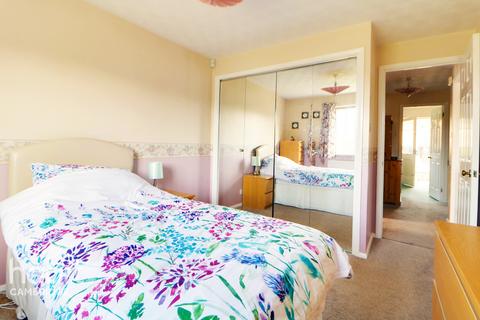 61 Fulbourn Old Drift, Cambridge, CB1 9ND