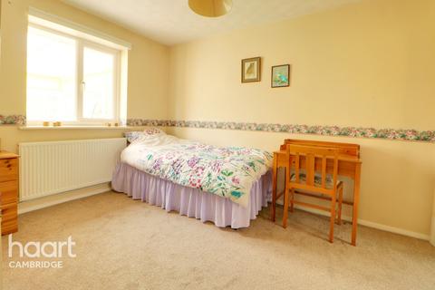 61 Fulbourn Old Drift, Cambridge, CB1 9ND
