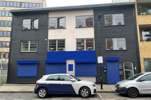 Flat A, 14 - 18 Ada Street, London, E8 4QU