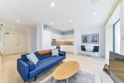 Fairwater House, Royal Wharf, E16