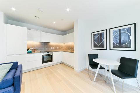 undefined, Fairwater House, Royal Wharf, E16