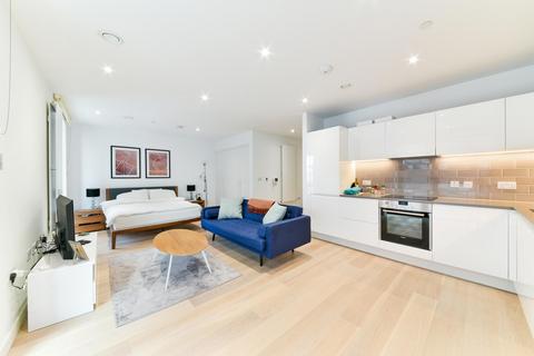 undefined, Fairwater House, Royal Wharf, E16