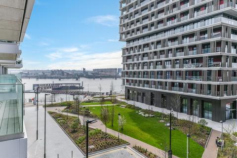 undefined, Fairwater House, Royal Wharf, E16