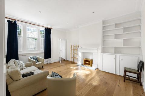 1 bedroom apartment for sale, Challoner Street, West Kensington, London, W14