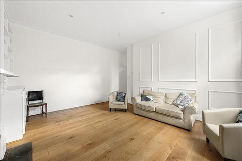 1 bedroom apartment for sale, Challoner Street, West Kensington, London, W14