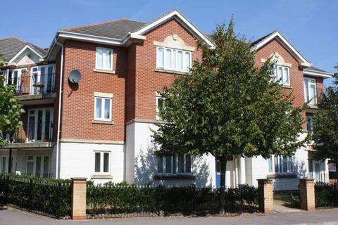 2 bedroom apartment to rent, Canada Court, Hayling Close, Gosport, Hampshire, PO12