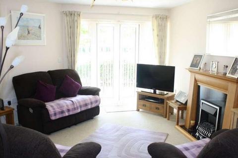 2 bedroom apartment to rent, Canada Court, Hayling Close, Gosport, Hampshire, PO12