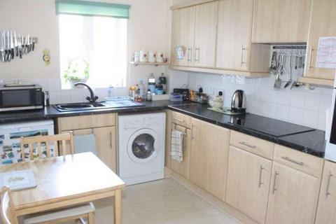 2 bedroom apartment to rent, Canada Court, Hayling Close, Gosport, Hampshire, PO12