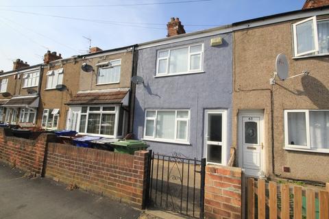 3 bedroom terraced house to rent, Wintringham Rd, Grimsby, DN32