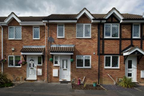 2 bedroom terraced house to rent, Foster Road, Abingdon, Oxfordshire, OX14