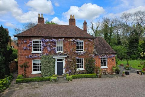 4 bedroom village house for sale, Darley Green Road, Knowle, Solihull, West Midlands, B93