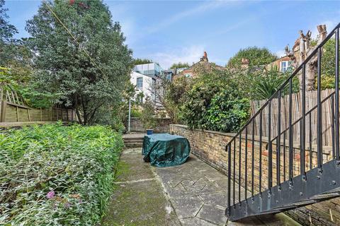 3 bedroom flat to rent, Cranbury Road, Fulham, London, SW6