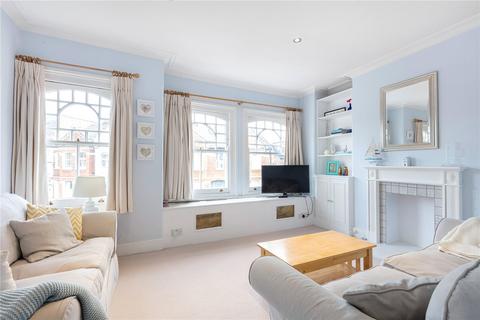 3 bedroom flat to rent, Cranbury Road, Fulham, London, SW6