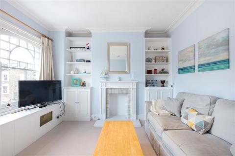 3 bedroom flat to rent, Cranbury Road, Fulham, London, SW6