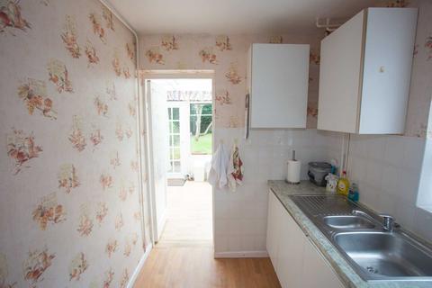 6 Worcester Close, Rochester, ME2 3SY