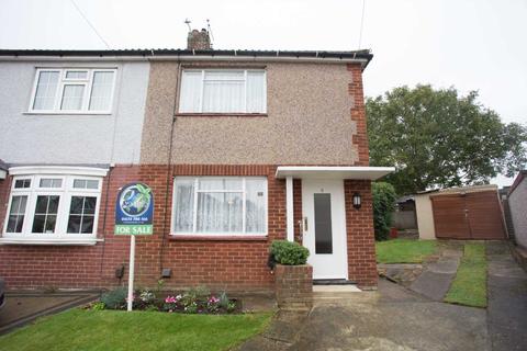 6 Worcester Close, Rochester, ME2 3SY