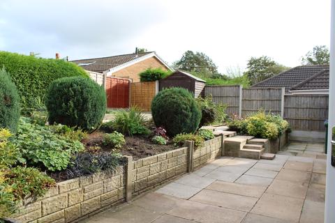197 Higher Meadow, Leyland, PR25 5RR