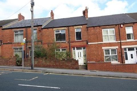 3 bedroom terraced house to rent - Park Road, Stanley DH9