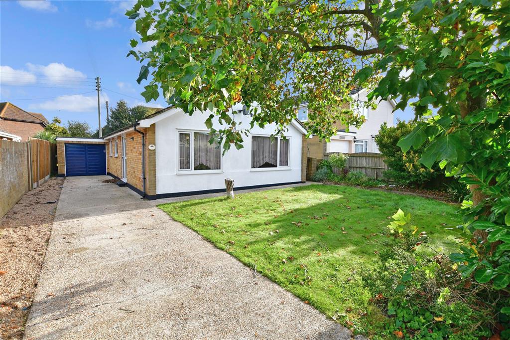 Taylors Lane, St. Marys Bay, Kent 4 bed detached bungalow £375,000