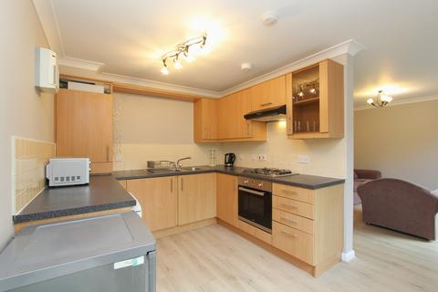 2 bedroom flat to rent, Easter Road, Leith, Edinburgh, EH7