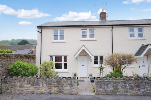 2 bedroom end of terrace house for sale - The Pennings, Axbridge, BS26