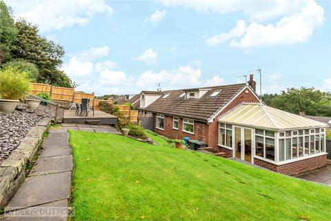 4 bedroom semi-detached bungalow for sale - Valley New Road, Royton, Oldham, Lancashire, OL2