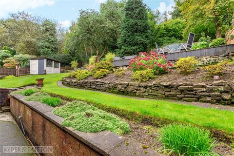 4 bedroom semi-detached bungalow for sale - Valley New Road, Royton, Oldham, Lancashire, OL2