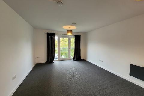 2 bedroom flat to rent, Hamilton Road, Cambuslang, G72