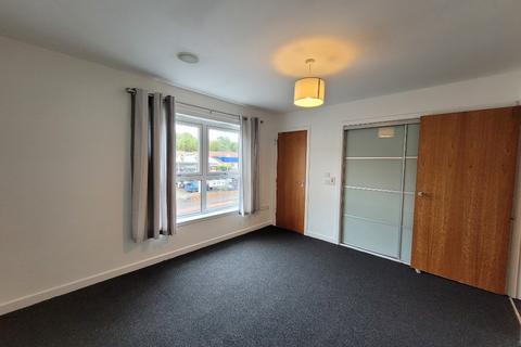 2 bedroom flat to rent, Hamilton Road, Cambuslang, G72