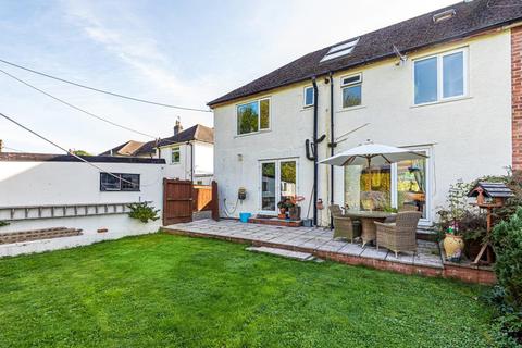 4 bedroom semi-detached house for sale - Builth Wells,  Powys,  LD2