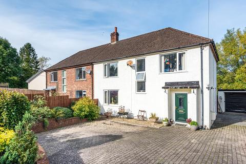 16 Oaklands Crescent, Builth Wells, LD2 3EP