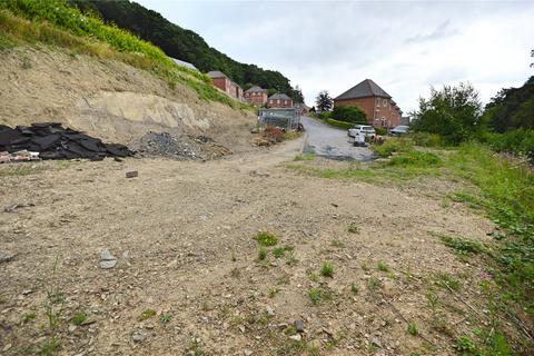 Plot for sale - At Hendidley, Milford Road, Newtown, Powys, SY16