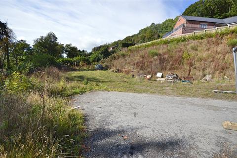 Plot for sale, At Hendidley, Milford Road, Newtown, Powys, SY16