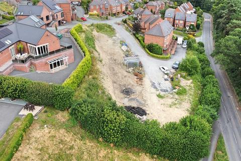 undefined, At Hendidley, Milford Road, Newtown, Powys, SY16