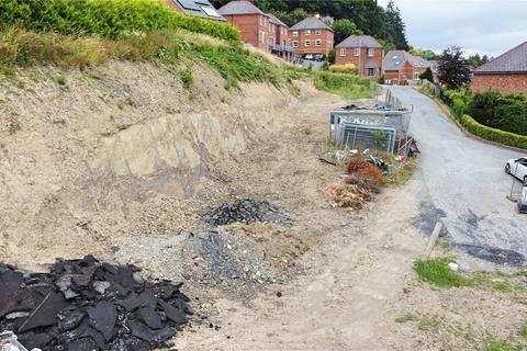 undefined, At Hendidley, Milford Road, Newtown, Powys, SY16