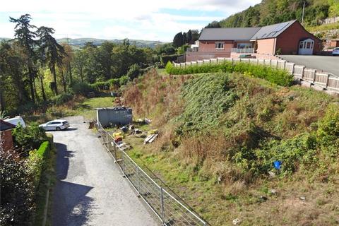 undefined, At Hendidley, Milford Road, Newtown, Powys, SY16