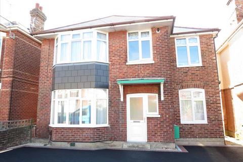 undefined, Benmore Road, Winton, Bournemouth