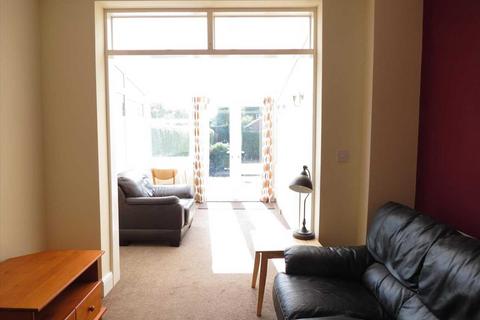 undefined, Benmore Road, Winton, Bournemouth