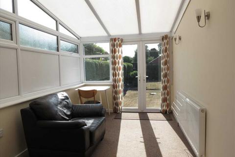 undefined, Benmore Road, Winton, Bournemouth