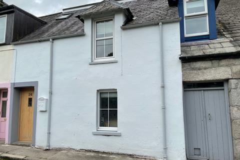 26 Millburn Street, Kirkcudbright, DG6 4EA