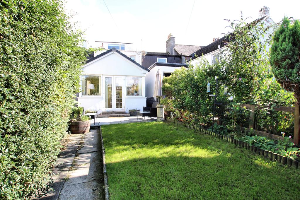26 Millburn Street, Kirkcudbright - Williamson and