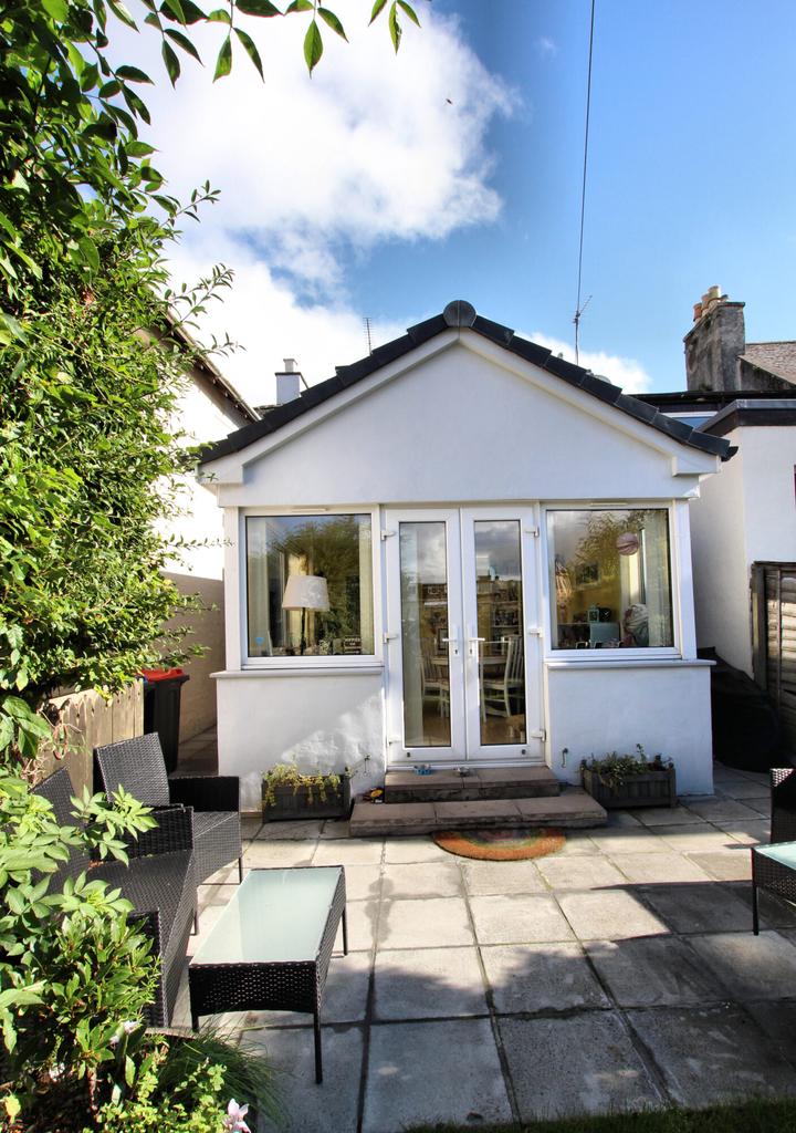 26 Millburn Street, Kirkcudbright - Williamson and