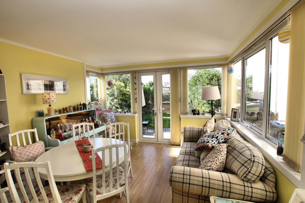 26 Millburn Street, Kirkcudbright - Williamson and
