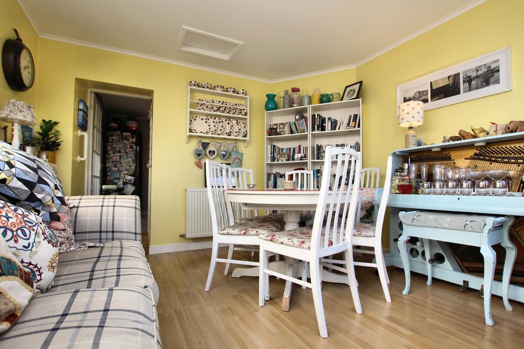 26 Millburn Street, Kirkcudbright - Williamson and