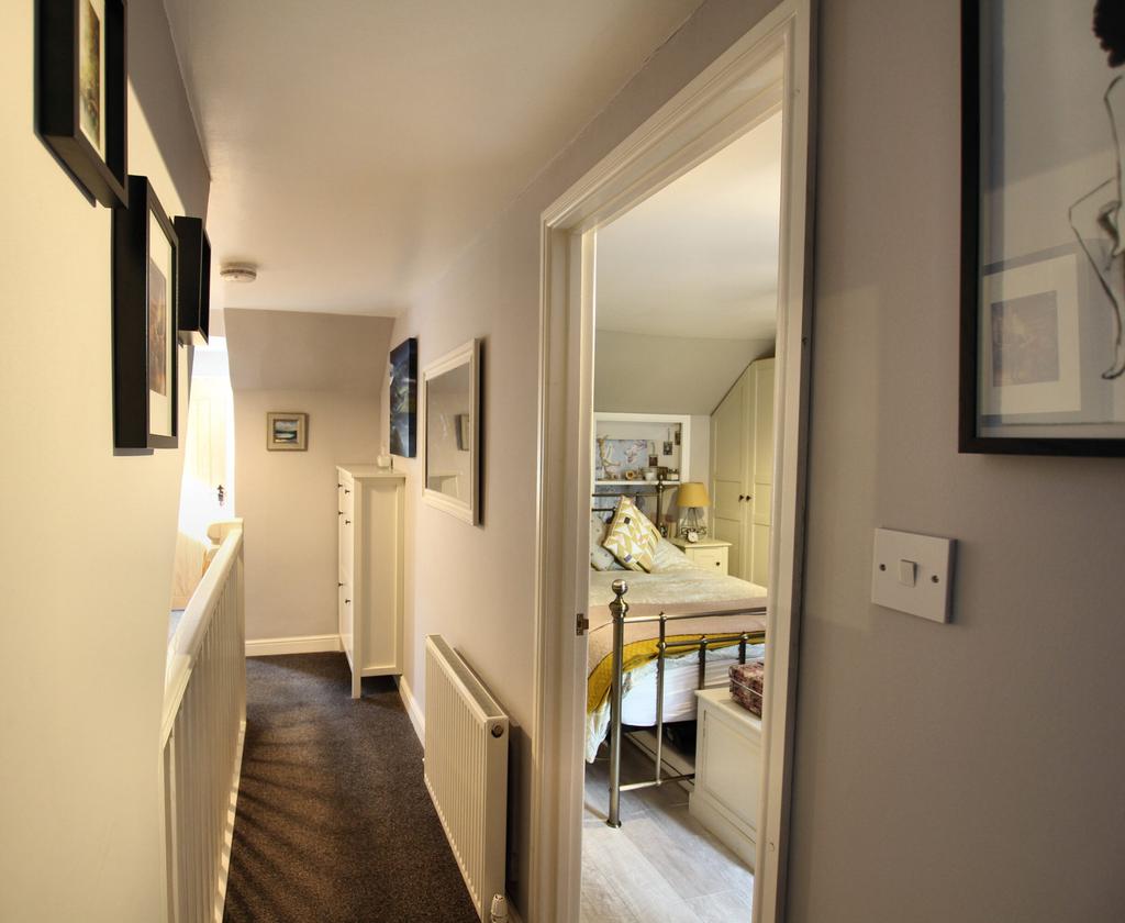 26 Millburn Street, Kirkcudbright - Williamson and