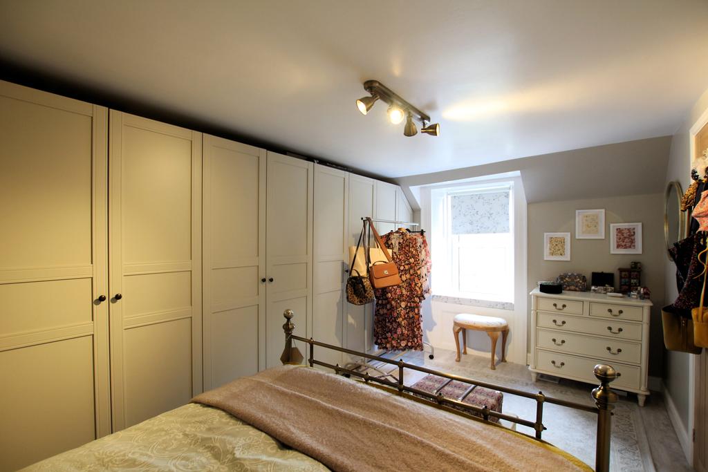 26 Millburn Street, Kirkcudbright - Williamson and