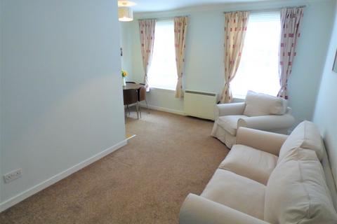 1 bedroom flat to rent, Nicolson Street, Newington, Edinburgh, EH8