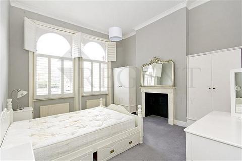 2 bedroom apartment to rent, Brondesbury Villas, Kilburn, NW6